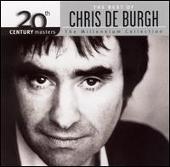 Chris De Burgh Album: “20th Century Masters - The Millennium Collection: The Best of Chris de Burgh [Canada]”