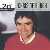 Chris De Burgh Album: “20th Century Masters - The Millennium Collection: The Best of Chris de Burgh”