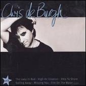 Chris De Burgh Album: “Chris de Burgh”