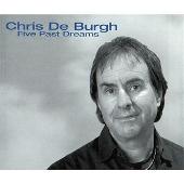 Disco de Chris De Burgh: “Five Past Dreams”