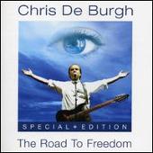Chris De Burgh Album: “Road to Freedom [Germany Bonus Tracks]”