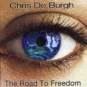 Chris De Burgh Album: “Road to Freedom”