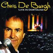 Chris De Burgh Album: “Live in Dortmund”