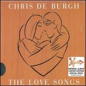 Chris De Burgh Album: “Love Songs”