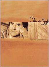 Chris De Burgh Album: “Ultimate Collection [Bonus DVD]”