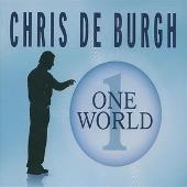 Chris De Burgh Album: “One World”