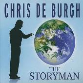 Chris De Burgh Album: “Storyman”
