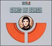 Chris De Burgh Album: “Colour Collection”