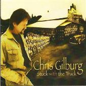 Disco de Chris De Burgh: “Stuck with the Truck”