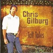 Disco de Chris De Burgh: “Tall Tales”