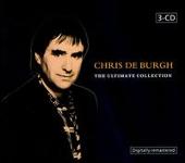 Chris De Burgh Album: “Ultimate Collection [Rec. of Substance]”