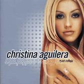 Christina Aguilera Album: “Mi Reflejo”