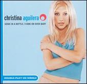 Christina Aguilera Album: “Genie in a Bottle/Come on over Baby”