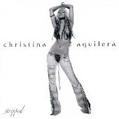 Christina Aguilera Album: “Stripped”