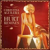 Christina Aguilera Album: “Hurt”