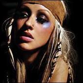 Christina Aguilera Album: “Dance Vault Mixes - Hurt”