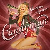 Christina Aguilera Album: “Dance Vault Mixes - Candyman”