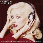 Christina Aguilera Album: “Dance Vault Mixes: Hurt & Ain't No Other Man - The Radio Remixes”