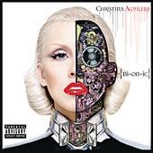 Christina Aguilera Album: “Bionic (Explcit)”