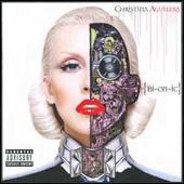 Christina Aguilera Album: “Bionic [Clean]”