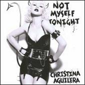 Christina Aguilera Album: “Not Myself Tonight”