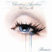 Christina Aguilera Album: “You Lost Me”