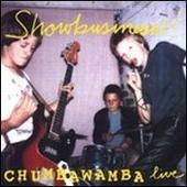 Disco de Chumbawamba: “Showbusiness!”