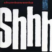 Disco de Chumbawamba: “Shhh”