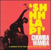 Disco de Chumbawamba: “Shhhlap!”