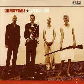 Chumbawamba Album: “Singsong and a Scrap”