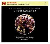 Chumbawamba Album: “English Rebel Songs 1381-1984”