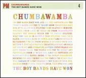 Chumbawamba Album: “Boy Bands Have Won”