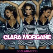 Clara Morgane Album: “Declarations”