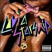 Disco de Cobra Starship: “Hot Mess”