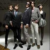 Disco de Cobra Starship: “I'm A Hot Mess, Help Me -The Remix EP”