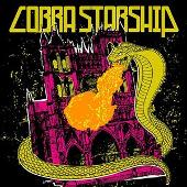 Disco de Cobra Starship: “The Church Of Hot Addiction”