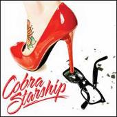 Disco de Cobra Starship: “Night Shades”