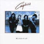 Cómplices Album: “Manzanas”