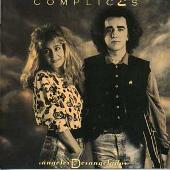 Cómplices Album: “Ángeles Desangelados”