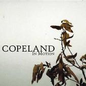 Copeland Album: “In Motion”