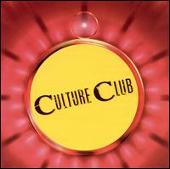Culture Club Album: “Greatest”