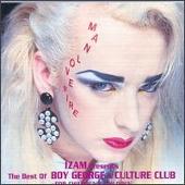 Culture Club Album: “Best of Culture Club [Japanese Import]”