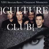Culture Club Album: “VH1 Storytellers/Greatest Moments”