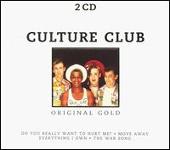 Culture Club Album: “Original Gold”