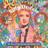 Culture Club Album: “Spin Dazzle”