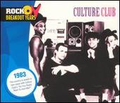 Culture Club Album: “Rock Breakout Years: 1983”