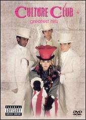 Culture Club Album: “Greatest Hits [DVD] [Bonus DVD]”