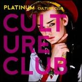 Culture Club Album: “Platinum”