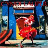 Cyndi Lauper Album: “She's So Unusual [Japan Bonus Tracks]”
