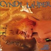 Cyndi Lauper Album: “True Colors”